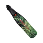 Pinne Labrax Boom 3D Fibra - 45/46