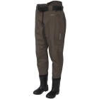 Waders pantalone Scierra Kenai 15000 Waist Boot Foot Cleated - XL 44/45
