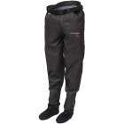 Waders pantalone Savage Gear #SAVAGE Denim Waist Waders w Senza stivale Foot M
