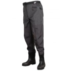 Pantaloni Traspiranti Scierra X-Stretch Stocking Foot - Xxl Short