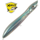 Patchinko 2Xorus esca galleggiante verde