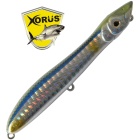 Patchinko 2Xorus esca flottante UL05-713 Spratto solare