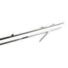 Braccio punto di rugiada Ø 6,75mm - Perno singolo - 120 cm