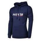 Maglia con cappuccio Pathos - Taglia Small