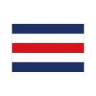 Bandiera barca codice internazionale Plastimo - 20X30 - C