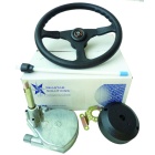 Teleflex Compact Light Duty rack kit per impieghi leggeri