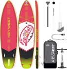 Sup Paddle Gonflable Key West Advanced Pearl 10.2 2025