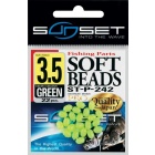 Perline ovali morbide Sunset Perline morbide ST-S-242 N 2