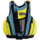 Giubbotto kayak Hiko Aquatic 70N Blu -L/XL