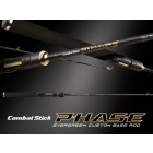 Canna da casting Evergreen PCSC-72H DIGGER