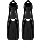 Pinne Aqualung Phazer - Nero - Taglia S