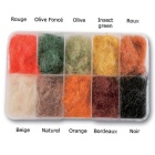 Doppiaggio Seal JMC P01 Rosso