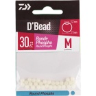 Perline Tonde FOSFORESCENTE L