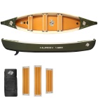 Canoe Gonflable Rockside Huron 420
