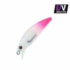 Esca artificiale Sakura Phoxy minnow area 50 S - 50MM - 4,2G - AR4 (Ghost Cherry Tail)