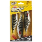 Esca Artificiale Morbida Berkley Powerbait Giant Ripple Shad 20 cm 08 PIKE