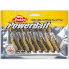 Esca Artificiale Morbida Berkley Powerbait Ripple Shad 5 cm 01SMELT