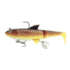 Esca Artificiale Morbida Molix Shad Armé 7,5" - n°03