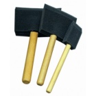 Pennello Yachtcare schiuma da 25 mm