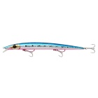 Esca artificiale Savage Gear Barra jerk F 19 cm 25 gr - Pinkbelly Sardine