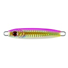 Lure Sakura Jig Orion 80 mm 60 gr Pink Candy