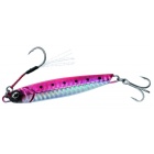Esca artificiale Daiwa Samurai Jig R 30 g - Pink Iwashi