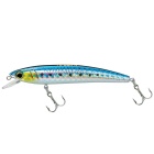 Esca artificiale Yo-Zuri Pin's Minnow Floating 7 cm 4 gr - BL