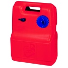 Serbatoio benzina Plastimo alta densità 12 litri