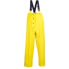 Pantaloni inXM Yachting cera Horizon - Colore: Giallo / Taglia: L