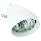 Plastimo faro proiettore 12V - Bianco