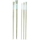 Spazzole per lavagne Euromarine - Piatto N°10 - 11,5 mm