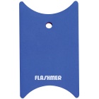 1 avvolgilenze schiuma Avvolgifiocco 200 X 120 mm