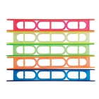 Kit 5 avvolgilenze Water Queen 16 cm