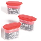 RICARICA DI PIOMBI DE PECHE PIERRE SEMPE - N°6