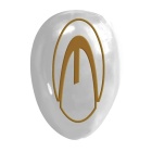 Piombo da cintura Idrodinamica Epsealon White - 1 Kg