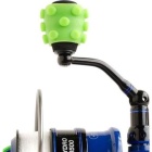 Impugnatura per il manico di mulinello Reel Grip Spinning - Rosso XGRIP