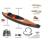 Punto K2 2014 - Vescica laterale destra (5010002639)