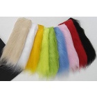 JMC Fibre Polar Fleece - Nero