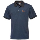 Polo Savage Gear Simply Savage 3-Stripes Polo XL
