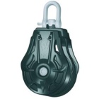 Grillo a doppiaWichard puleggia girevole re 55