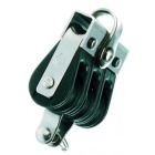 Wichard Puleggia a triplo anello ad anello triplo puleggia tripla puleggia tripla puleggia 18 