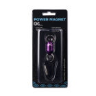 Magnete per Guadino da pesca C&C Fishing - Viola