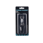 Magnete per Guadino da pesca C&C Fishing - Grigio