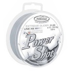 Treccia Powerline Powershot White 130 m 6/100 - 10 lbs