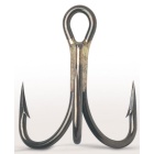 5 Ami da pesca VMC 9626 Triple O'shaugnessy Permasteel® No. 2/0