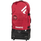 Borsa da trasporto SUP Fanatic Fly Air Premium - Rosso Scuro - Taglia L