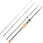 Canna da pesca che gira Daiwa Presso 604 L