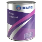 Fondo fondo - Hempel - - monocomponente - 11480 grigio - 2,5 l