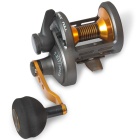 Mulinello Traina Fin-Nor Primal LH 10HS - Manico sinistro