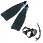 Kit Cressi Pro Star - 43/44